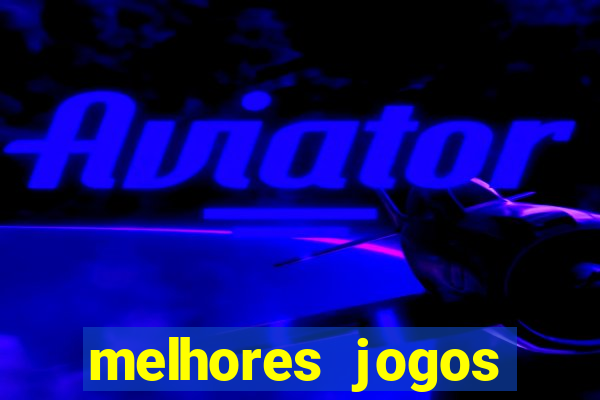 melhores jogos offline para iphone